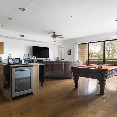 Apartament Step Out To Historic Old Town Scottsdale 2 King/2Bath W/Pool Zewnętrze zdjęcie