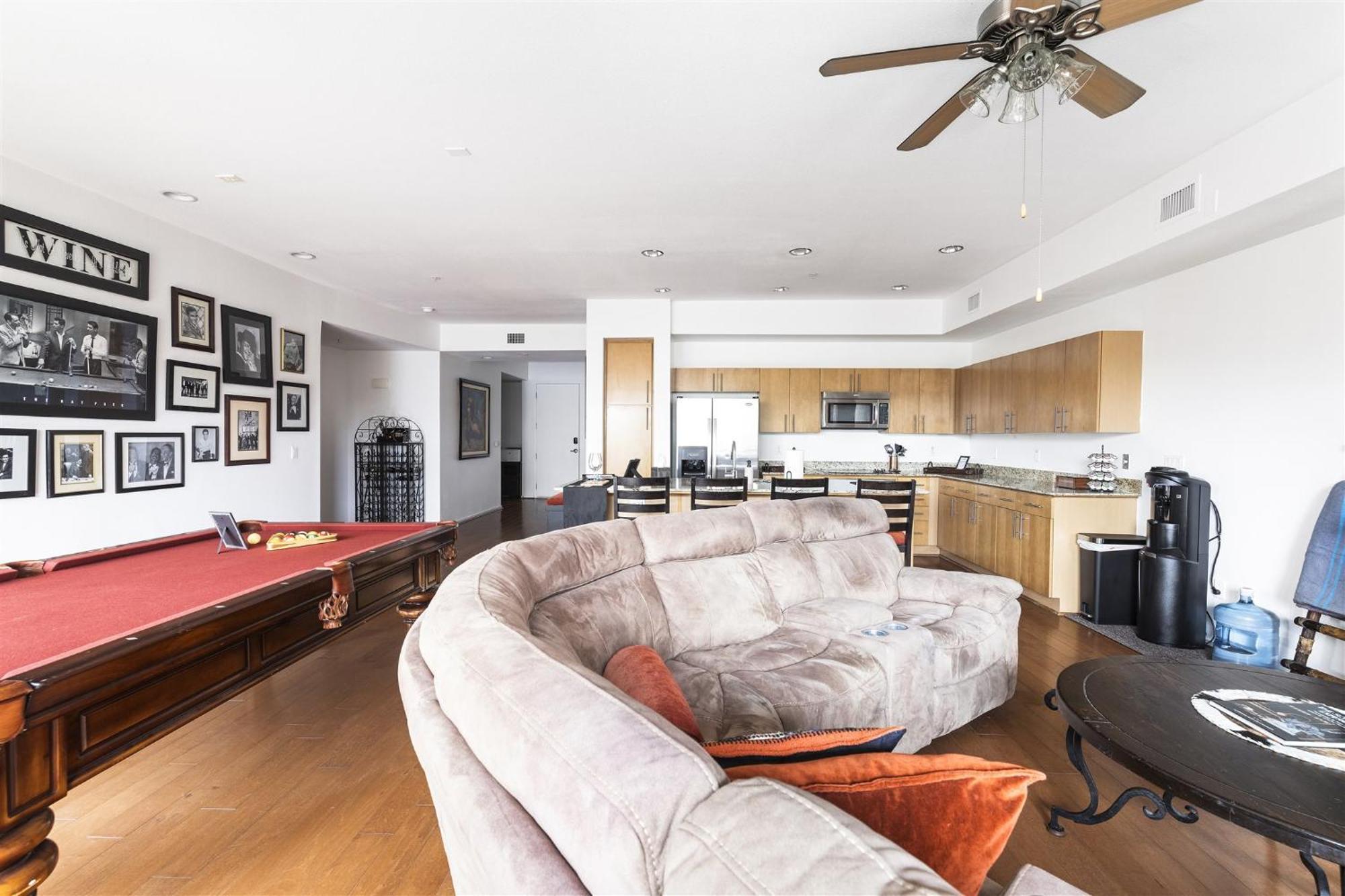 Apartament Step Out To Historic Old Town Scottsdale 2 King/2Bath W/Pool Zewnętrze zdjęcie