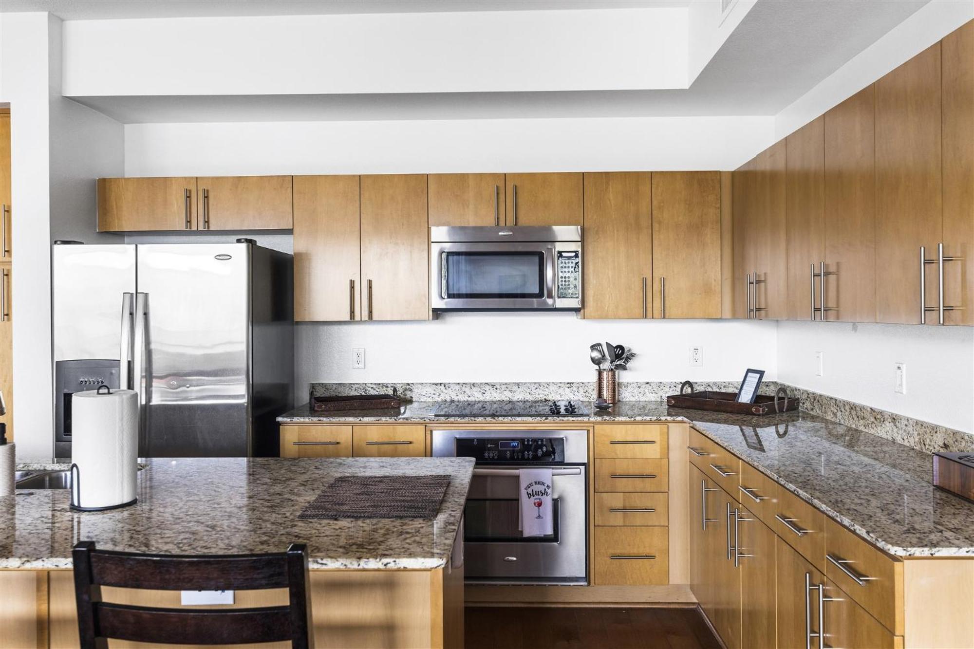 Apartament Step Out To Historic Old Town Scottsdale 2 King/2Bath W/Pool Zewnętrze zdjęcie