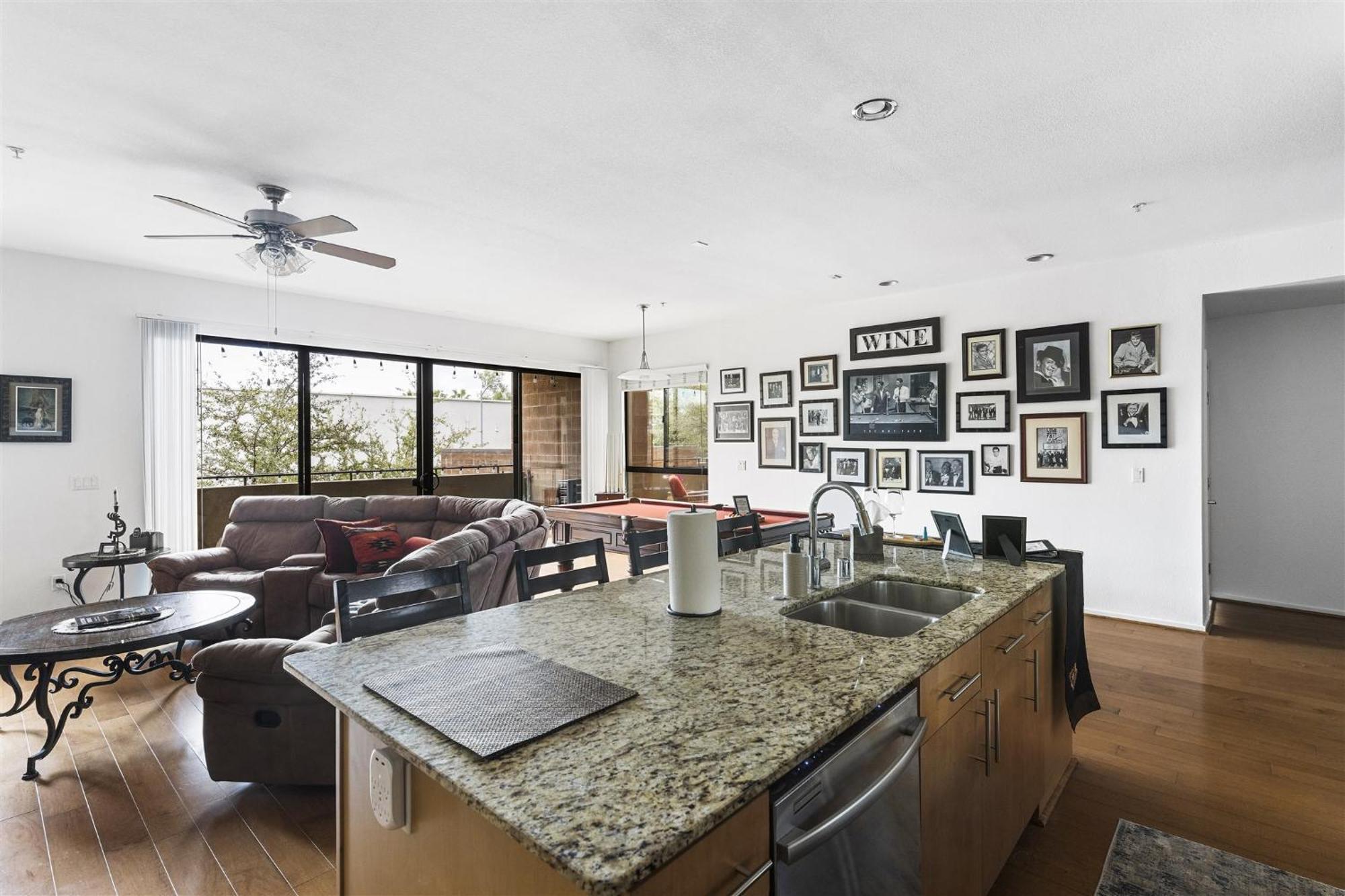 Apartament Step Out To Historic Old Town Scottsdale 2 King/2Bath W/Pool Zewnętrze zdjęcie