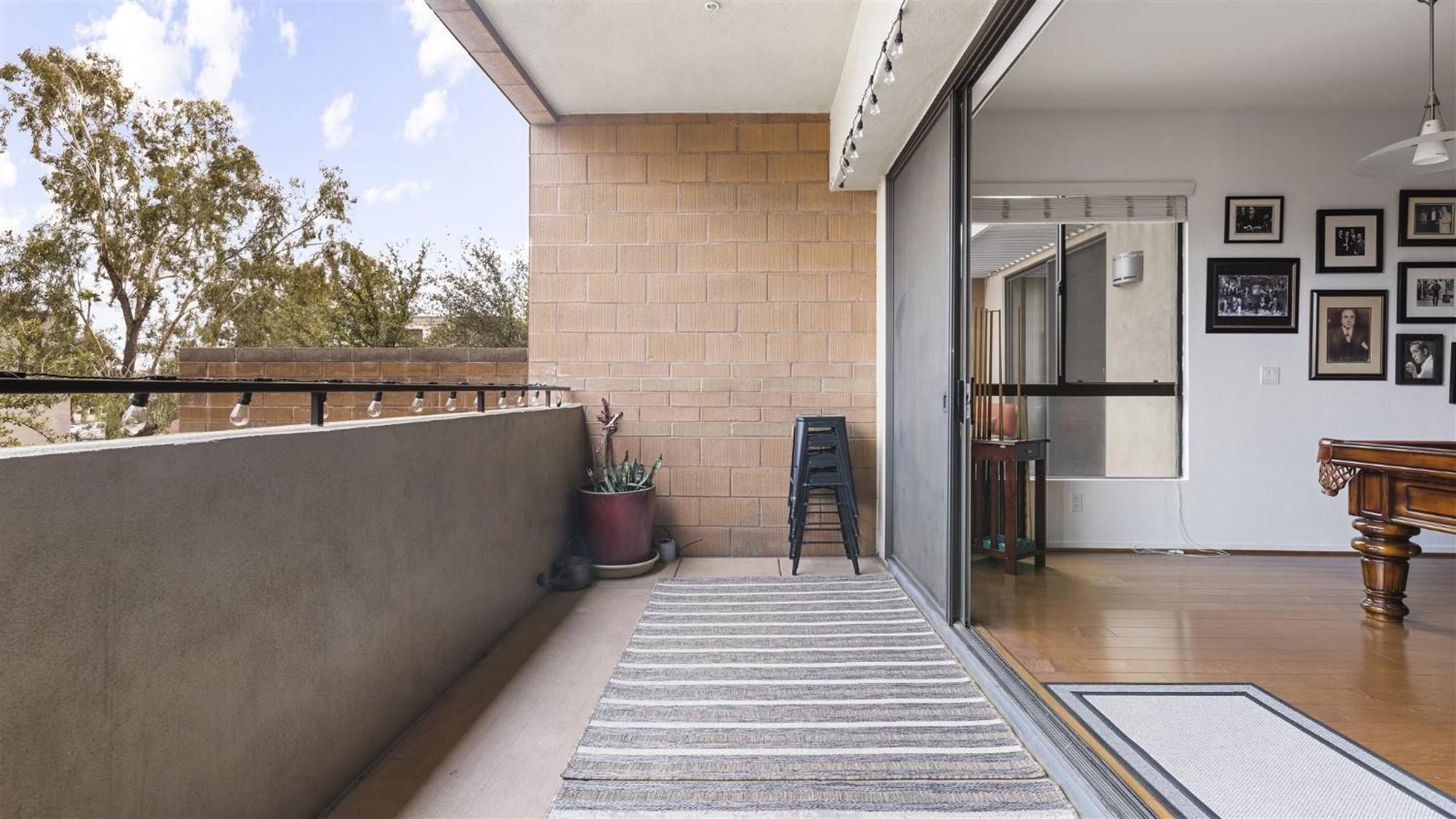 Apartament Step Out To Historic Old Town Scottsdale 2 King/2Bath W/Pool Zewnętrze zdjęcie