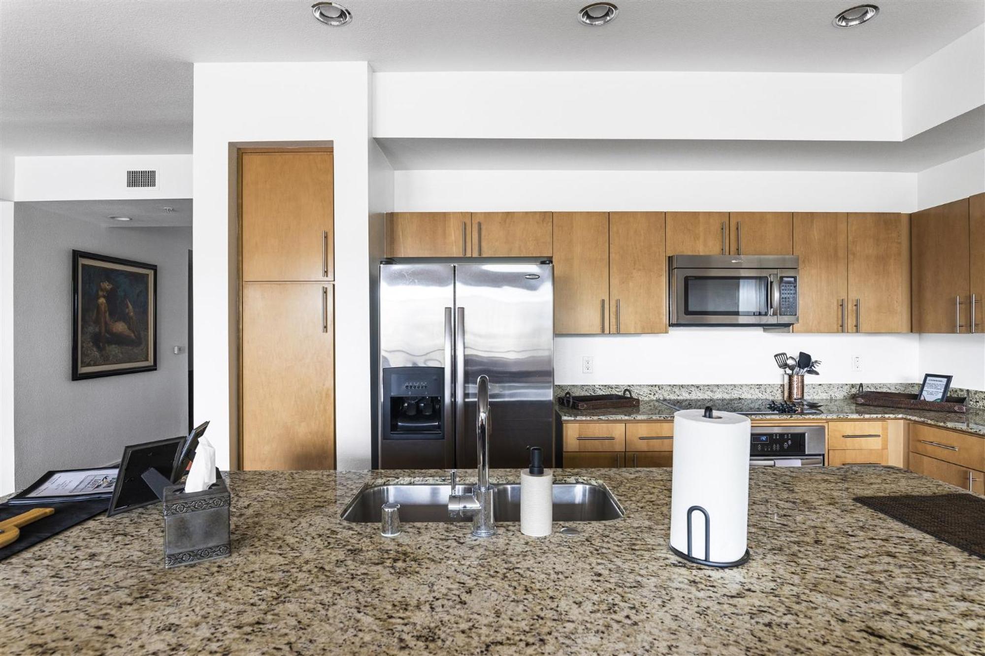 Apartament Step Out To Historic Old Town Scottsdale 2 King/2Bath W/Pool Zewnętrze zdjęcie
