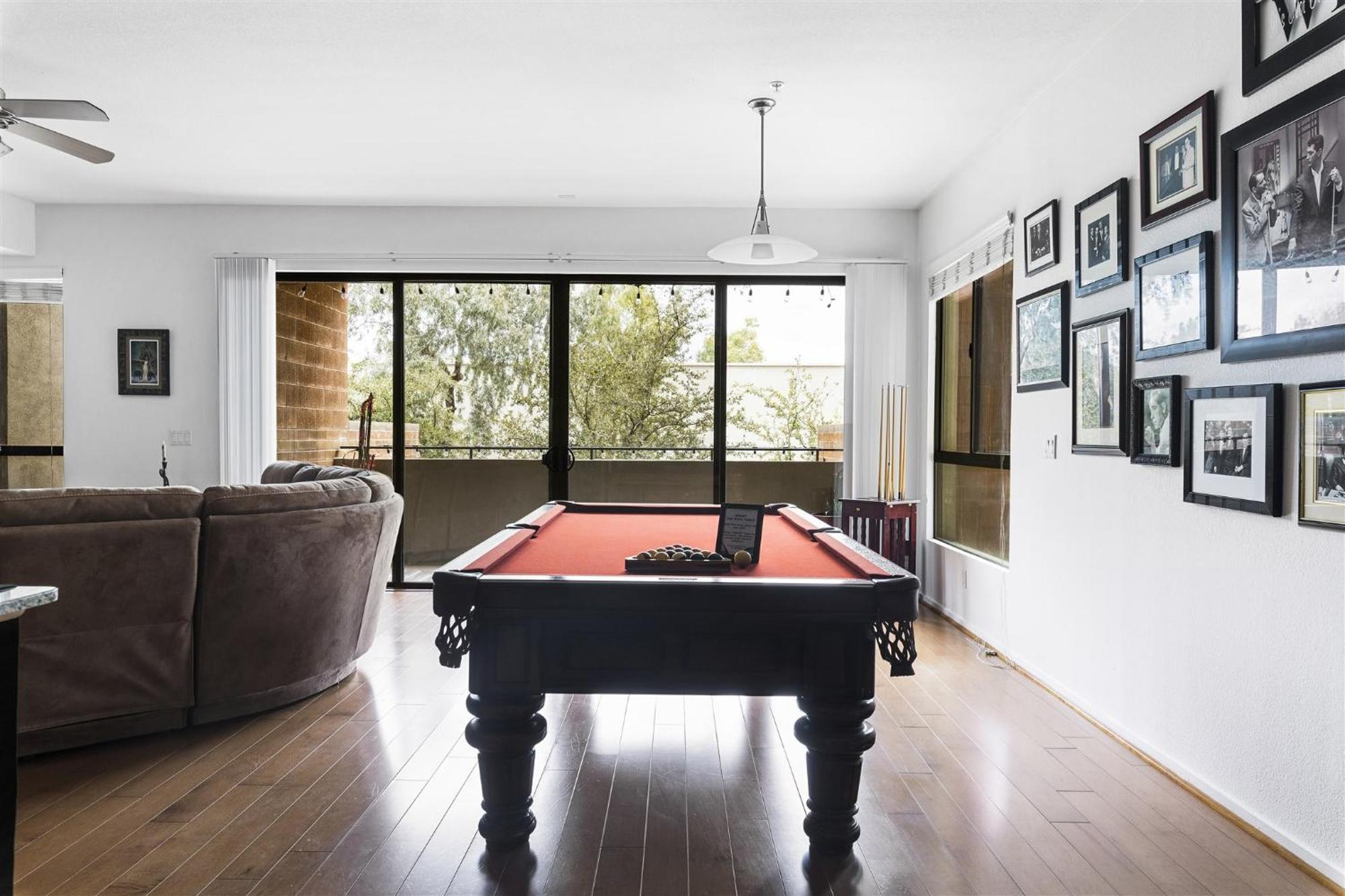 Apartament Step Out To Historic Old Town Scottsdale 2 King/2Bath W/Pool Zewnętrze zdjęcie