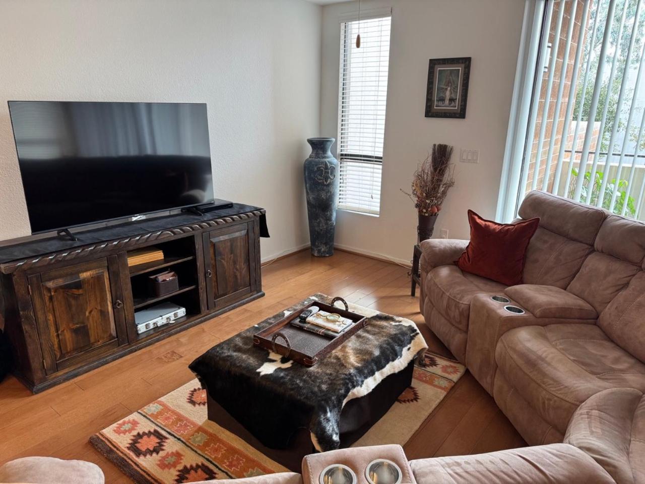 Apartament Step Out To Historic Old Town Scottsdale 2 King/2Bath W/Pool Zewnętrze zdjęcie