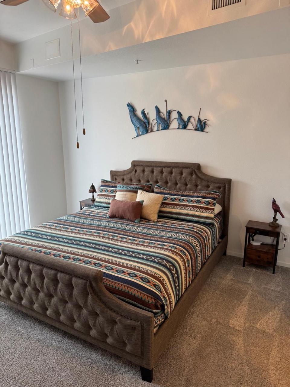 Apartament Step Out To Historic Old Town Scottsdale 2 King/2Bath W/Pool Zewnętrze zdjęcie