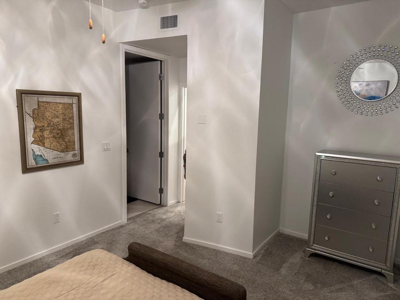 Apartament Step Out To Historic Old Town Scottsdale 2 King/2Bath W/Pool Zewnętrze zdjęcie