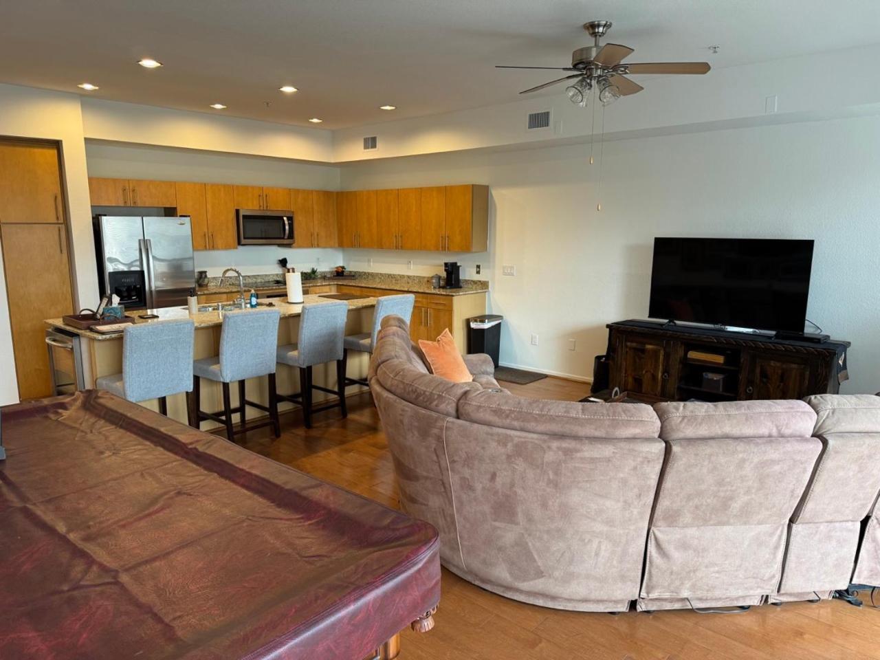 Apartament Step Out To Historic Old Town Scottsdale 2 King/2Bath W/Pool Zewnętrze zdjęcie