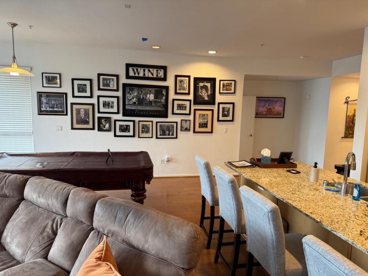 Apartament Step Out To Historic Old Town Scottsdale 2 King/2Bath W/Pool Zewnętrze zdjęcie