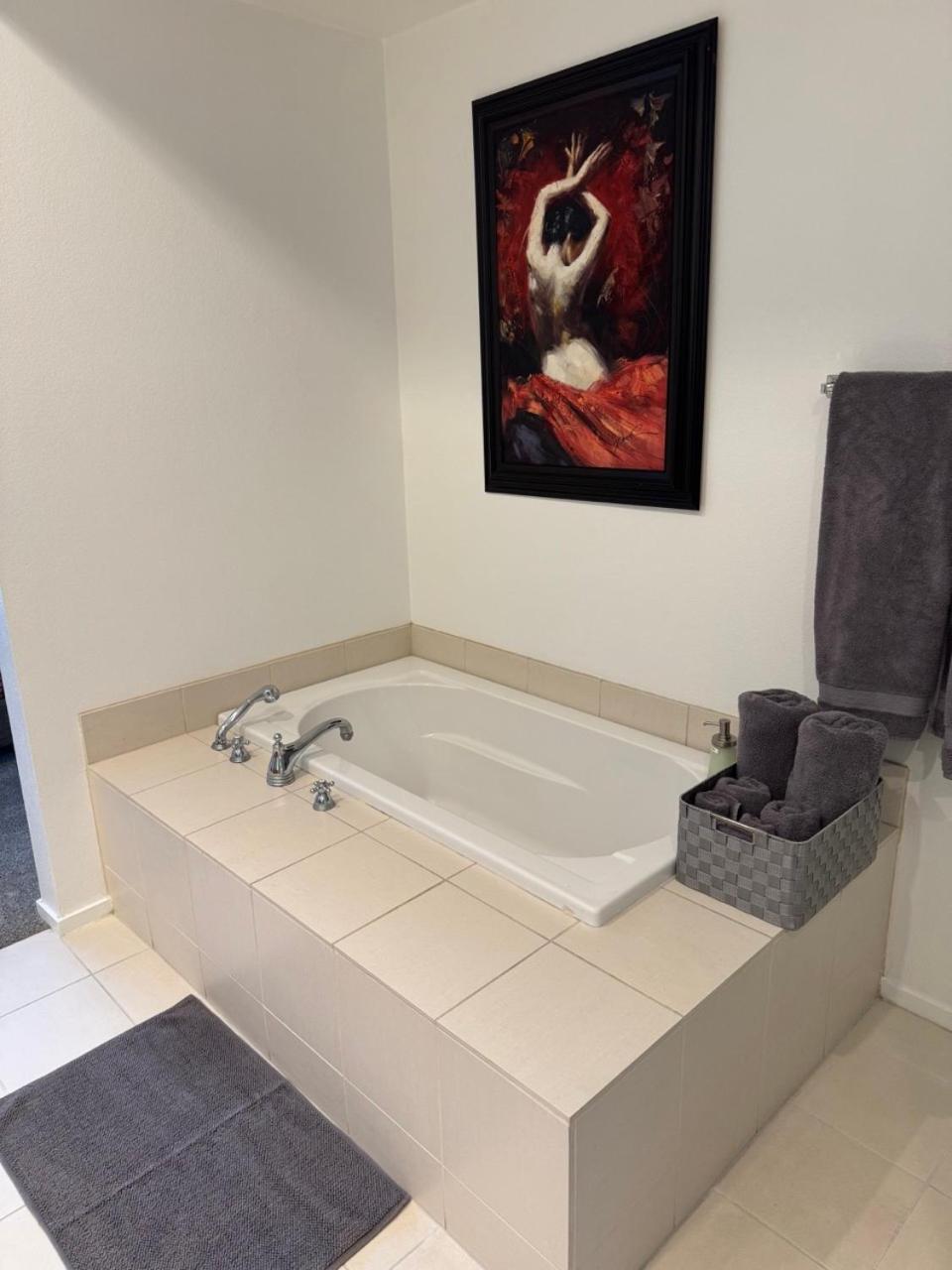 Apartament Step Out To Historic Old Town Scottsdale 2 King/2Bath W/Pool Zewnętrze zdjęcie